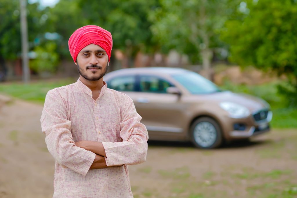 Used Vehicle Finance