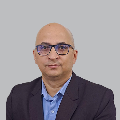 Santosh Kumar Tiwari