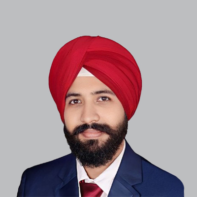 Jagprit Singh