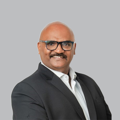 Prajit Chandrasekhar