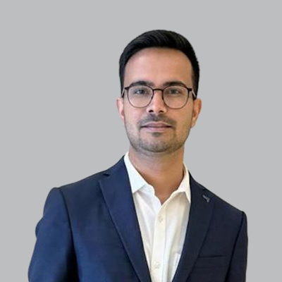 Vaibhav Paliwal
