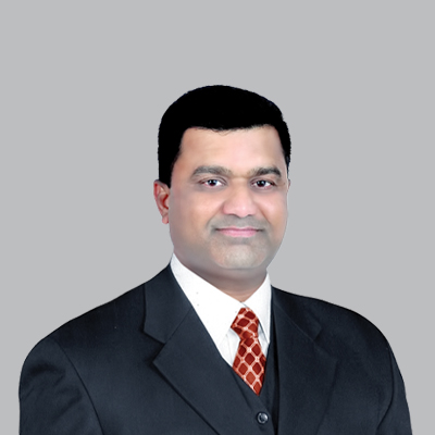 Sandip Lokhande