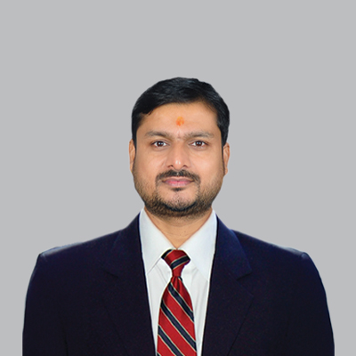 Abhijeet Deshpande