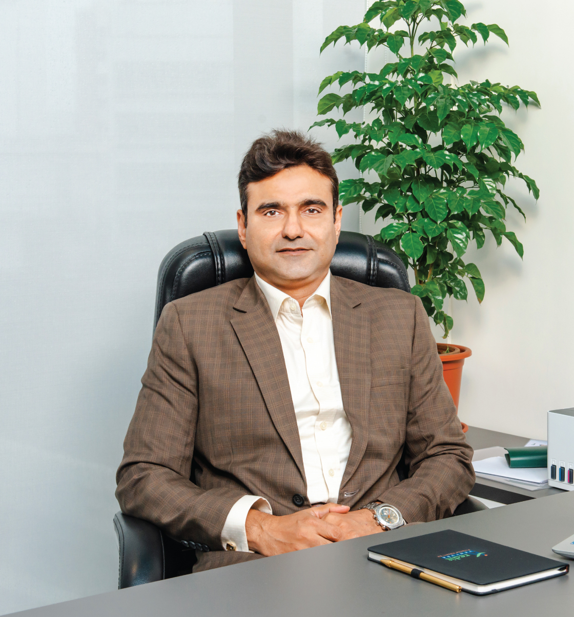 Saif Hasan