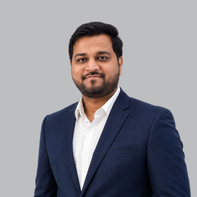 Aniket Borhade
