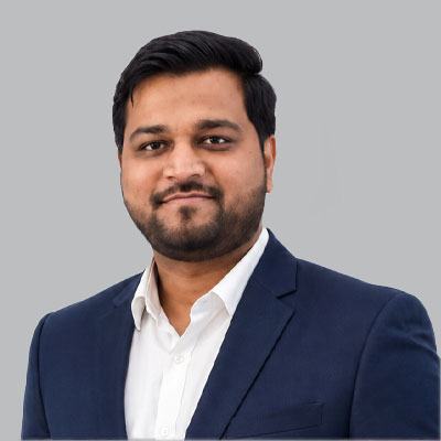 Aniket Borhade