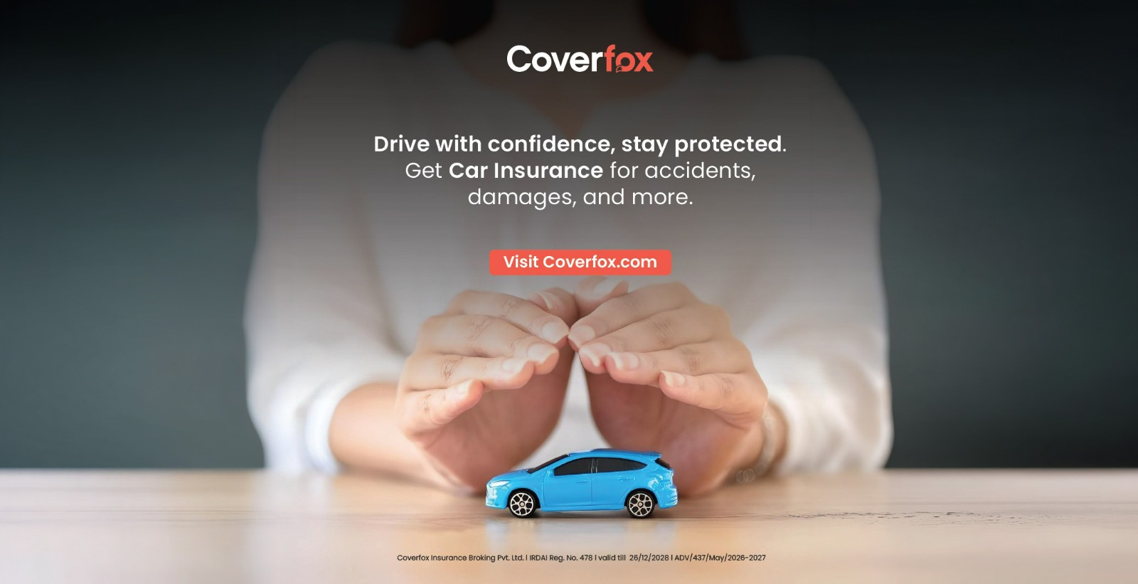 CoverFox