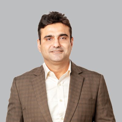 Saif Hasan
